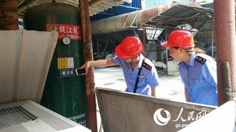 三江市場監管局開展特種設備“大體檢”，筑牢安全生產防線