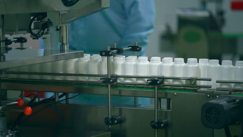 勞模紀(jì)錄工程 蘭州奇正公司制劑車間——粒粒用心，制出品質(zhì)特種設(shè)備制造新篇章